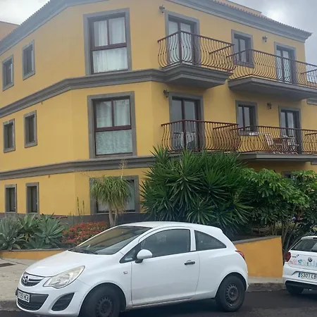 Apartamento Guirres *